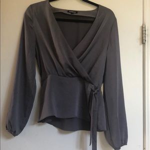 Express Blouse